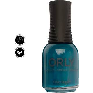 Orly Nail Polish Holiday Collection 'Twas The Night (mysig natt)