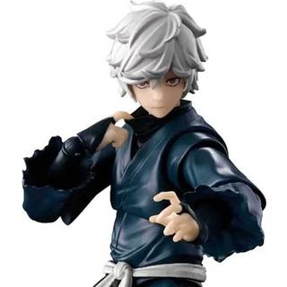 Tamashii Nations - Hells Paradise: Jigokuraku - Gabimaru Bandai Spirits S.H.Figuarts Action Figur