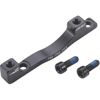 Skivebremseadapter BBB Powermount PM 160-203mm