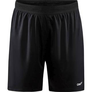 Craft - Evolve Shorts Kvinder - Black M