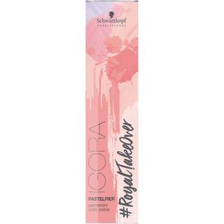 Schwarzkopf Igora Royal Pastelfier 60 ml