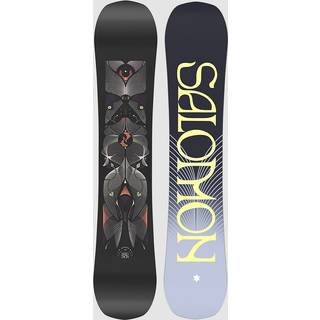 Salomon Snowboard Wonder 152