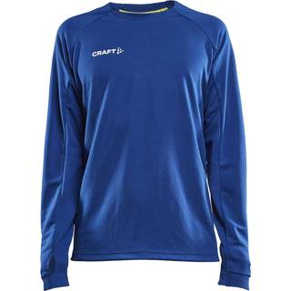 Craft - Evolve Crew Neck Maend - Club Cobolt XS