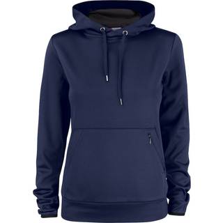 Clique 21063 Oakdale Ladies Dark navy XS