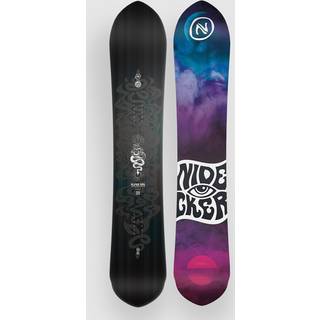 Used Snowboard - Nidecker Alpha APX 158