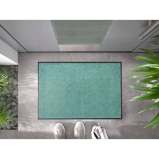 All round måtte fra KLEEN-TEX - MONO SALVIA 60x90 cm.