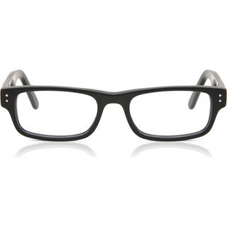 SmartBuy Børn Flynn AK57D 44 Briller Børn Black - Black - 44mm