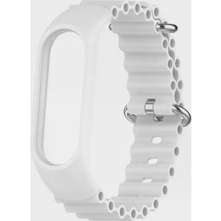 Ur armbånd Hvid