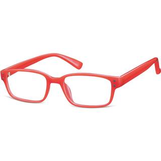 SmartBuy Børn Aithley PK12D 45 Briller Børn Burgunder - Burgundy - 45mm