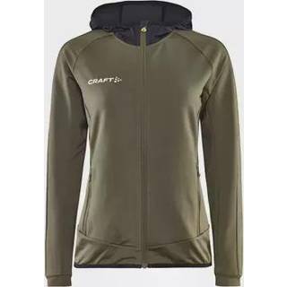 Craft 1912746 extend full zip w Kvinde Rift M