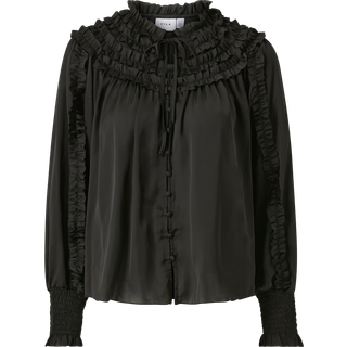 Orrasse L/S Top
