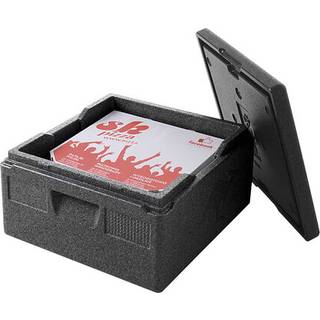 Profi line pizza termobox, 21 l
