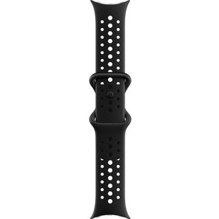 Google Pixel Watch 2 Sportsrem S (sort)