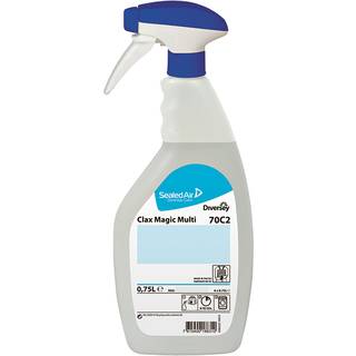 Diversey Clax Magic Multi 70C2 6 x 0,75 ml (100883039)