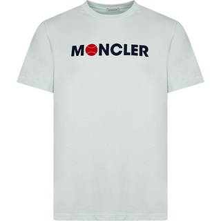 Logo T-shirt - L