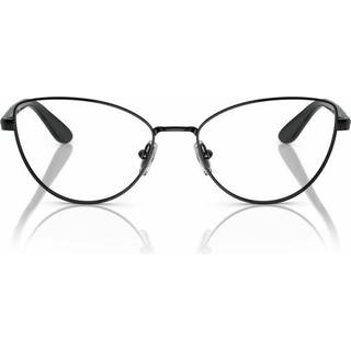 Vogue Briller VO4285 352 53 Briller Kvinder Black - Black - 53mm