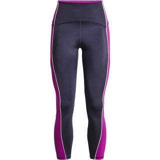 Leggings Under Armour UA Rush Ankle Leg 6M Nov 1373933-558 Størrelse XS
