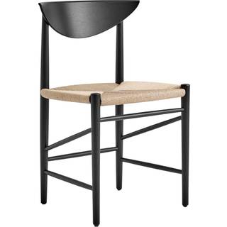 &Tradition Drawn stol HM3 Sort eg