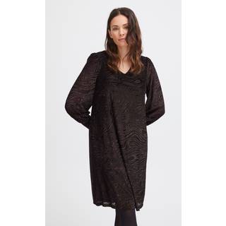 Fransa FRKEIRA Kjole - Sort - Str XS - Damer