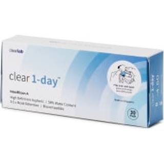 Clear 1-day - 30