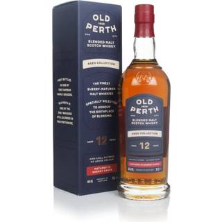 Old Perth 12 års 46%