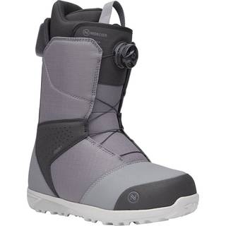 Nidecker Sierra 2024 Snowboardstøvler - 11.0 - grey