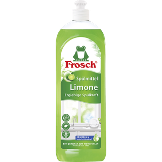 Frosch Citrus opvaskemiddel 25.27 DKK/1 L