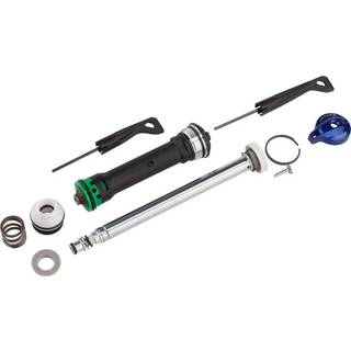 ROCKSHOX Støddæmperindvendige turnkey, højre 100 mm krone Til XC30 TK 26''/29''