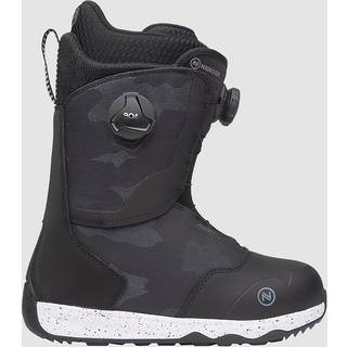 Nidecker Rift W 2024 Snowboardstøvler - 7.5 - black