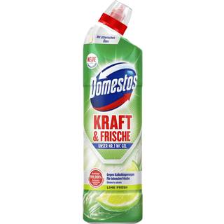 Domestos Limefresh Toiletrens - 750ml