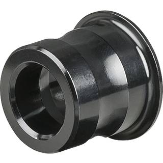 Hub Part Bontrager 3-klo XDR 12mm End Cap Drive Side Baghjul