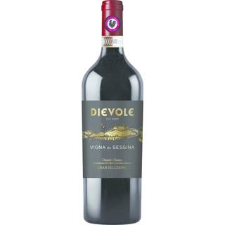 Dievole Vigna di Sessina Chianti Classico Gran Selezione 2020