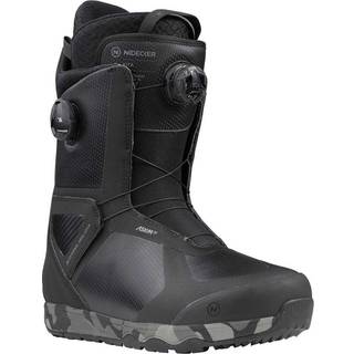 Nidecker Kita 2025 Snowboardstøvler - 9.5 - black