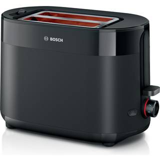 Bosch Brødrister MyMoment Sort TAT2M123