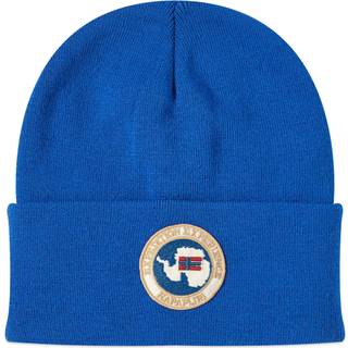 F-Mountain 1 Blu Mazarin B5A (One Size)