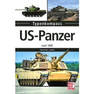 US-Panzer nach 1945