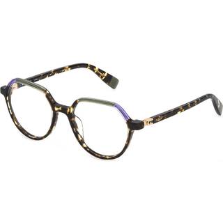 Furla VFU497V 0780 50 Briller Mænd Tortoiseshell - Shiny Honey Tortoise - 50mm