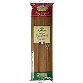 Alnatura fuldkornsspaghetti 500 g 27.90 DKK/1 kg