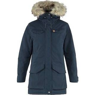 Fjällräven Nuuk Parka W