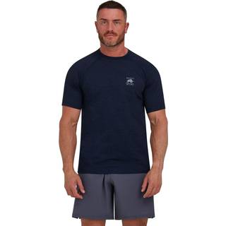 Raging Bull Blå Performance T-shirtXX-Large