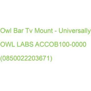 OWL LABS mounting kit - for video conference camera / speakers 90" VESA