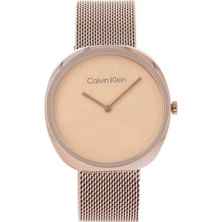 Calvin Klein Herre Guldur 25200247 (Ø 36 mm)