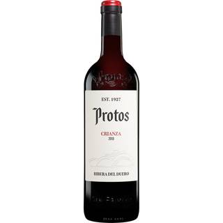 Protos Crianza 2020