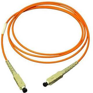 Fluke Flux reference kabelkit 50µm sc fiber