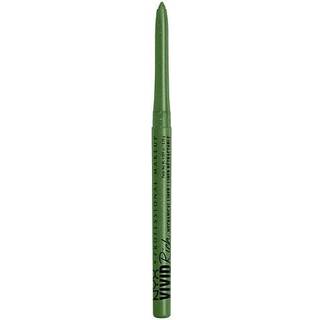 NYX Professional Makeup Vivid Rich Mechanical Liner It's Giving Jade 09