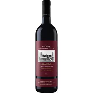 Wynns Coonawarra Estate John Riddoch Cabernet Sauvignon 2016
