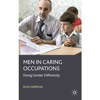 Men in Caring Occupations
