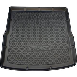 Måtte til bagagerum til Vw Golf V-Vi Stc 2007-2013