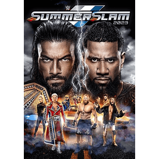 Wwe - Wwe: Summerslam 2023