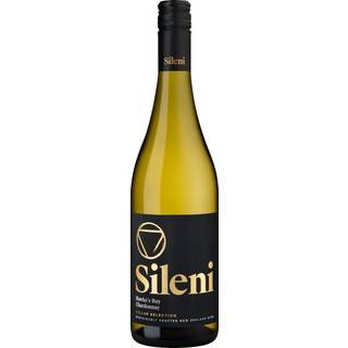 Sileni, Chardonnay Cellar Selection, Hawke's Bay 2022